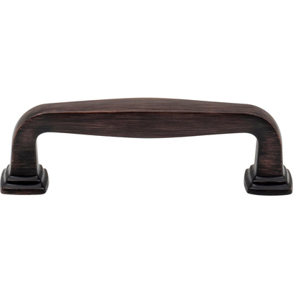 Fontana 96 mm Center-to-Center Bar Pull