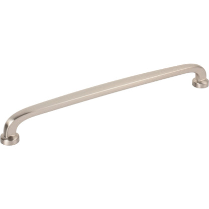Weser 224 mm Center-to-Center Bar Pull