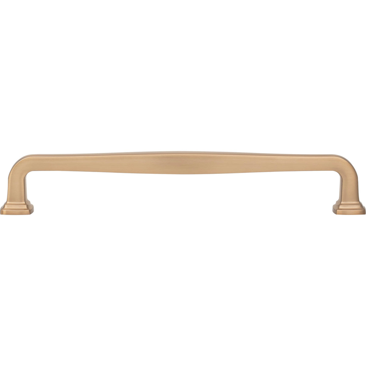 Fontana 192 mm Center-to-Center Bar Pull