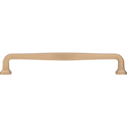 Fontana 192 mm Center-to-Center Bar Pull
