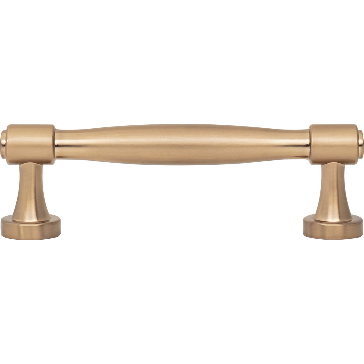 Jules 96 mm Center-to-Center Bar Pull