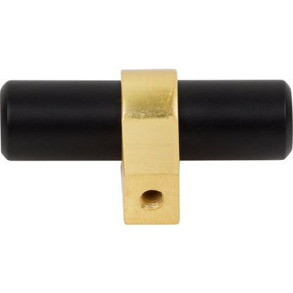 Key Grande 2" Length Bar Knob