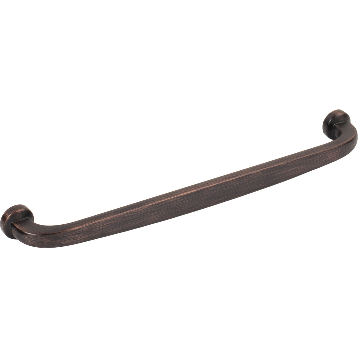 Weser 192 mm Center-to-Center Bar Pull