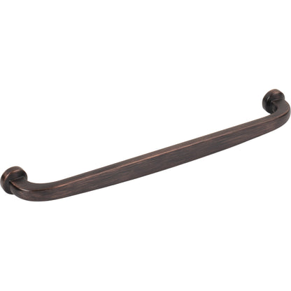 Weser 192 mm Center-to-Center Bar Pull