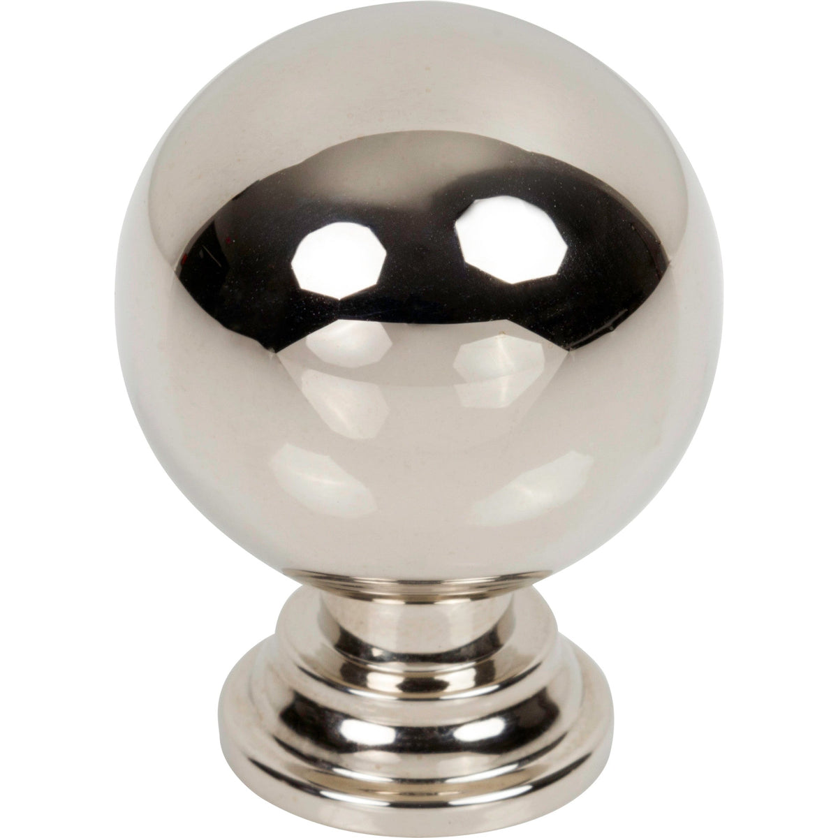 Davis 1-1/8" Diameter Round Knob