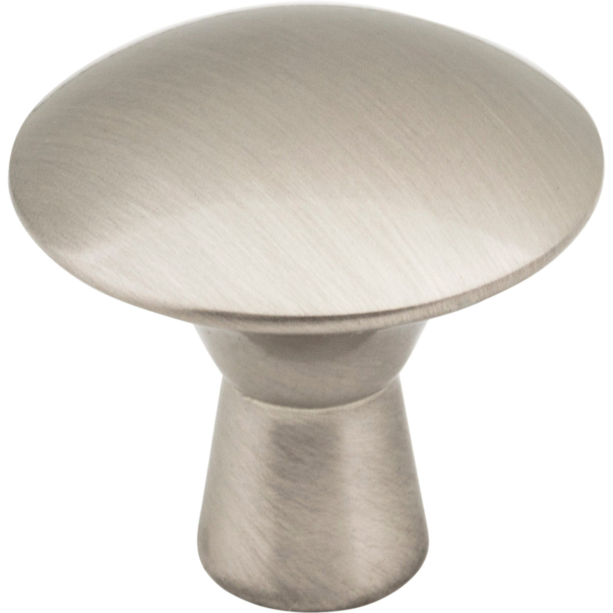 Zachary 1-1/16" Diameter Mushroom Knob