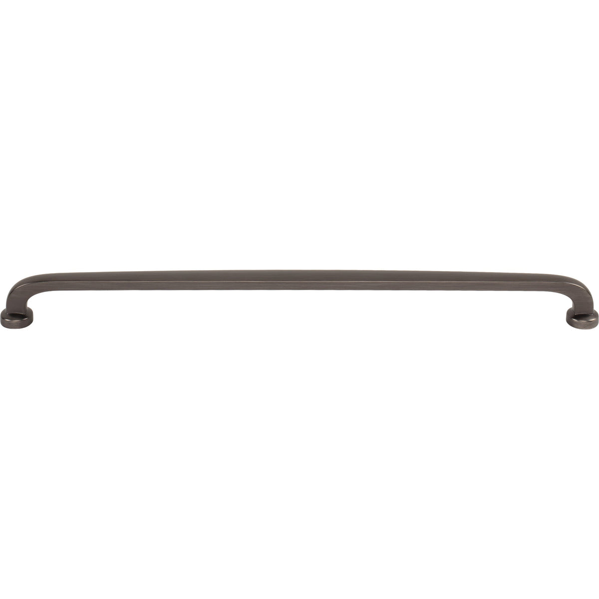 Weser 305 mm Center-to-Center Bar Pull