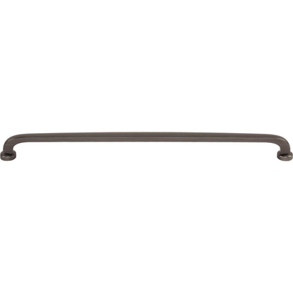 Weser 305 mm Center-to-Center Bar Pull