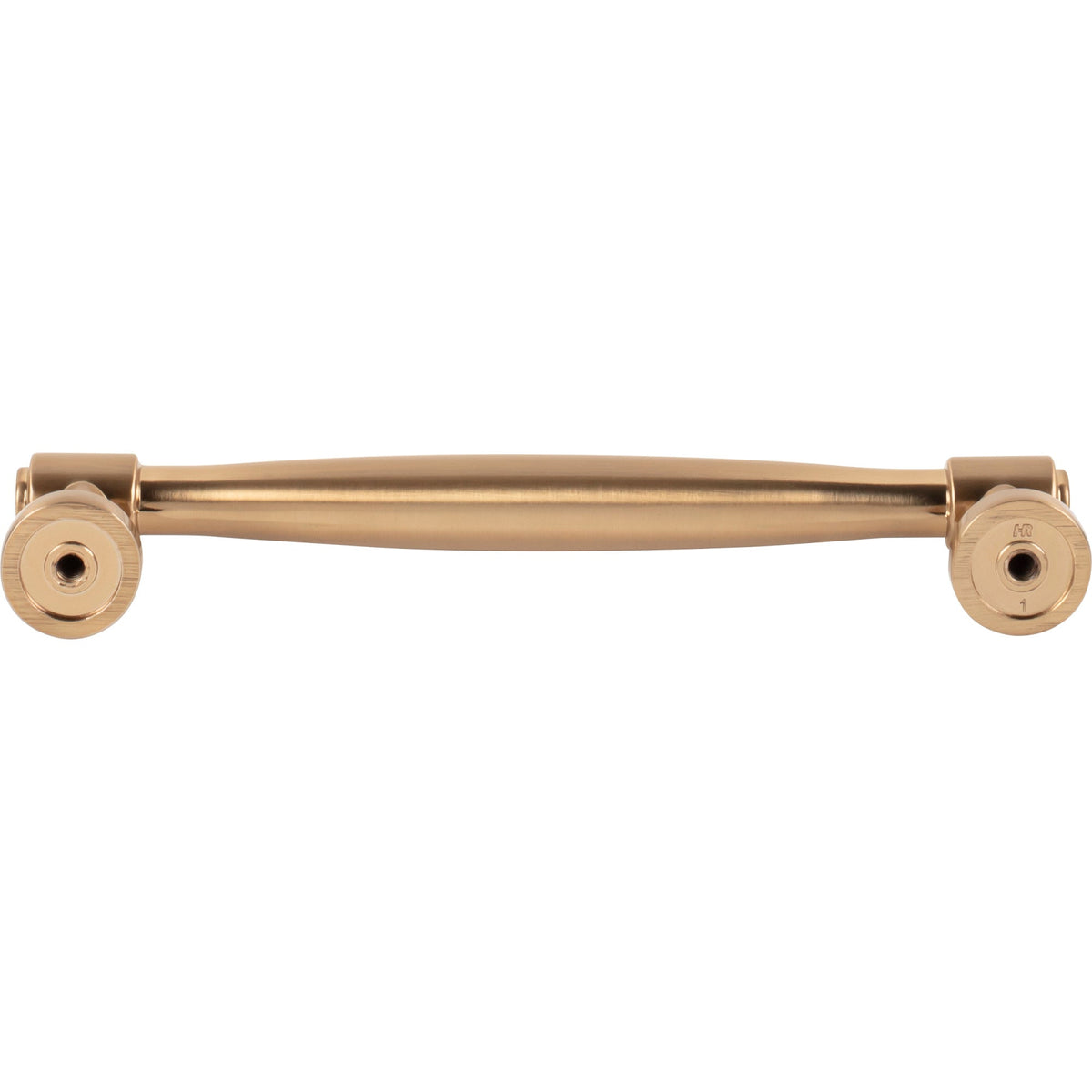 Jules 128 mm Center-to-Center Bar Pull