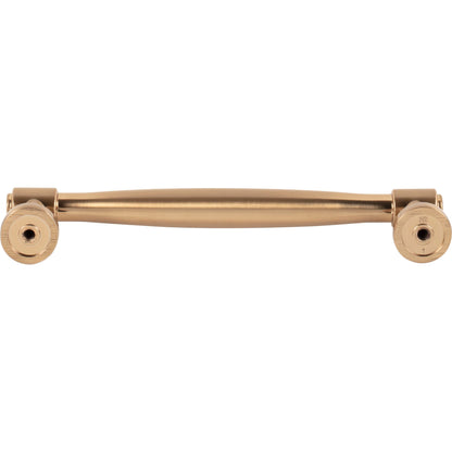 Jules 128 mm Center-to-Center Bar Pull