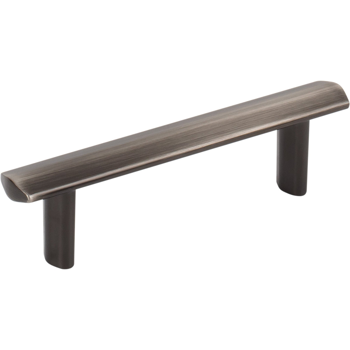 William 3" Center-to-Center Bar Pull