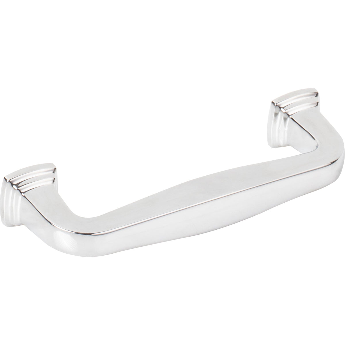 Fontana 96 mm Center-to-Center Bar Pull