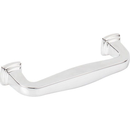 Fontana 96 mm Center-to-Center Bar Pull