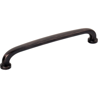 Weser 160 mm Center-to-Center Bar Pull