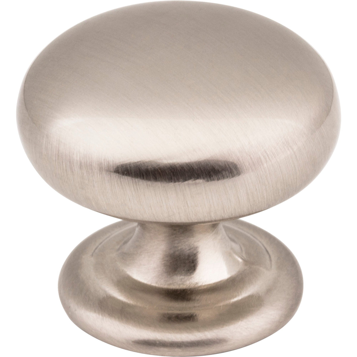 Florence 1-1/4" Diameter Mushroom Knob