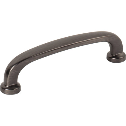 Weser 96 mm Center-to-Center Bar Pull