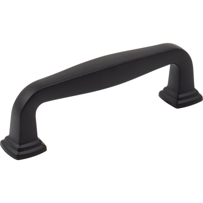 Fontana 96 mm Center-to-Center Bar Pull