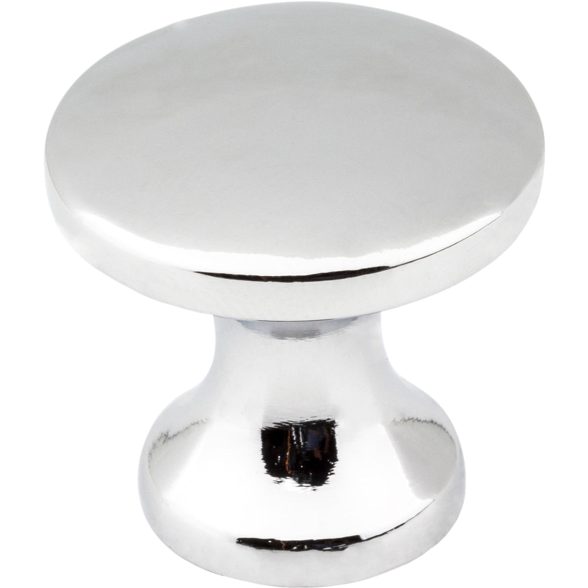 Slade 1" Diameter Mushroom Knob