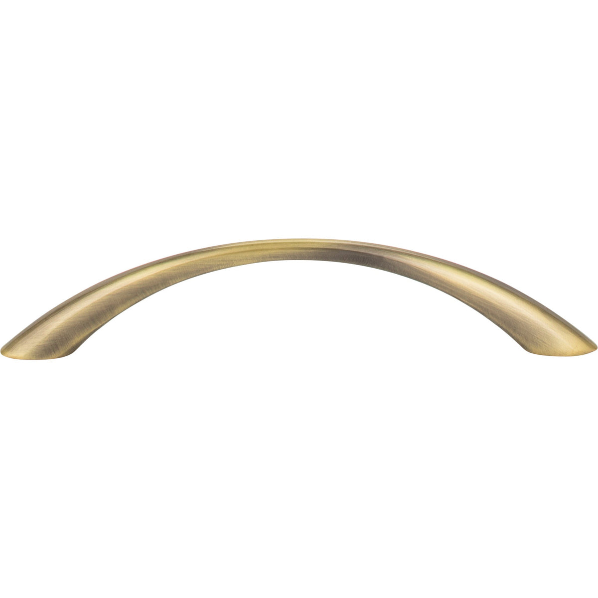 Kingsport 128 mm Center-to-Center Arch Pull