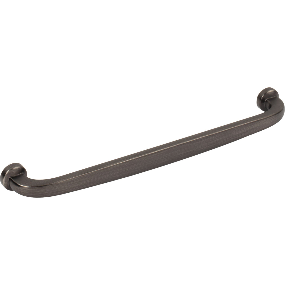 Weser 192 mm Center-to-Center Bar Pull