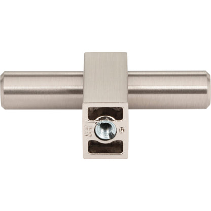Larkin 2-3/8" Length Bar Knob