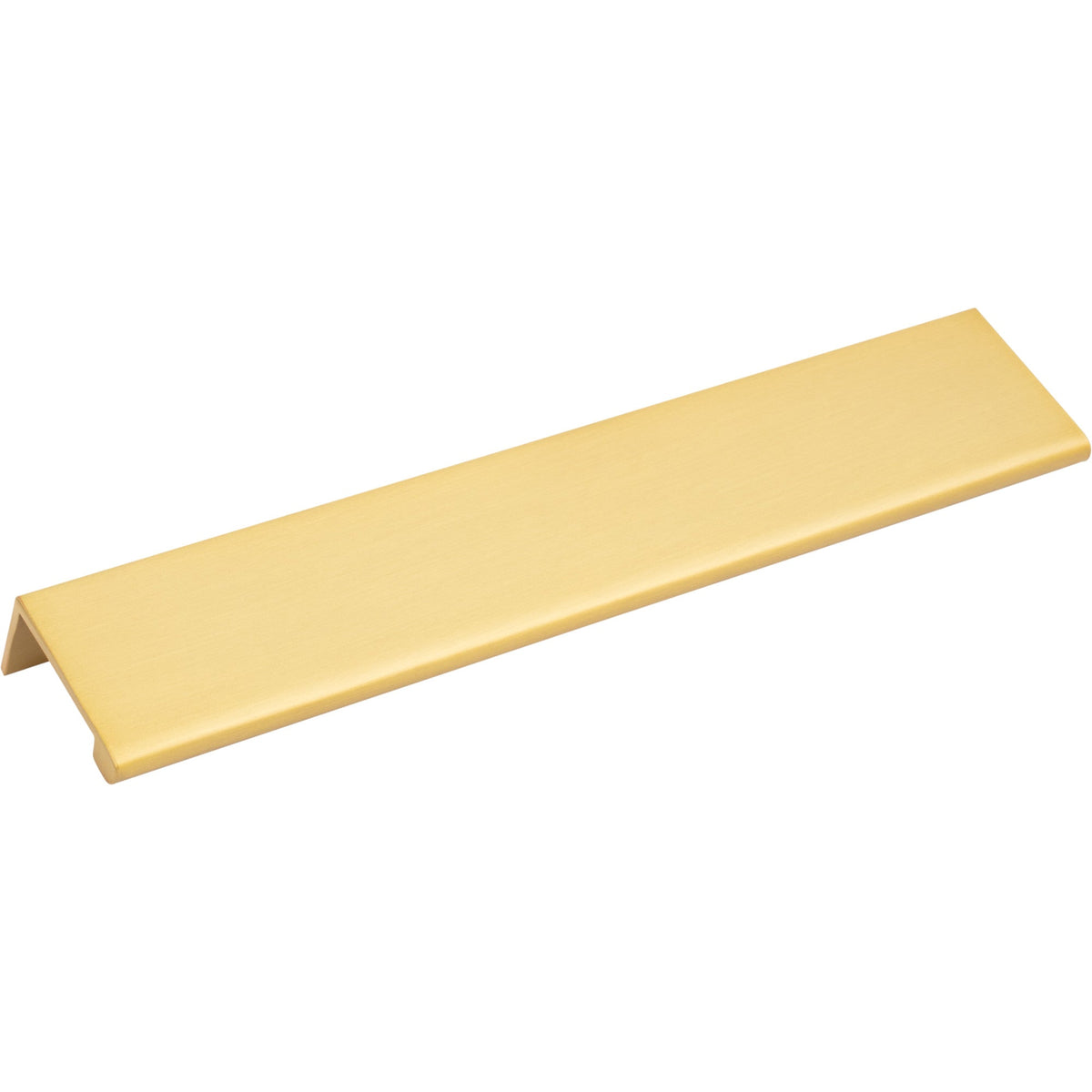 Edgefield 90 mm Center-to-Center Finger Pull