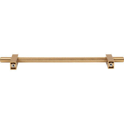 Larkin Knurled Center 192 mm Center-to-Center Bar Pull