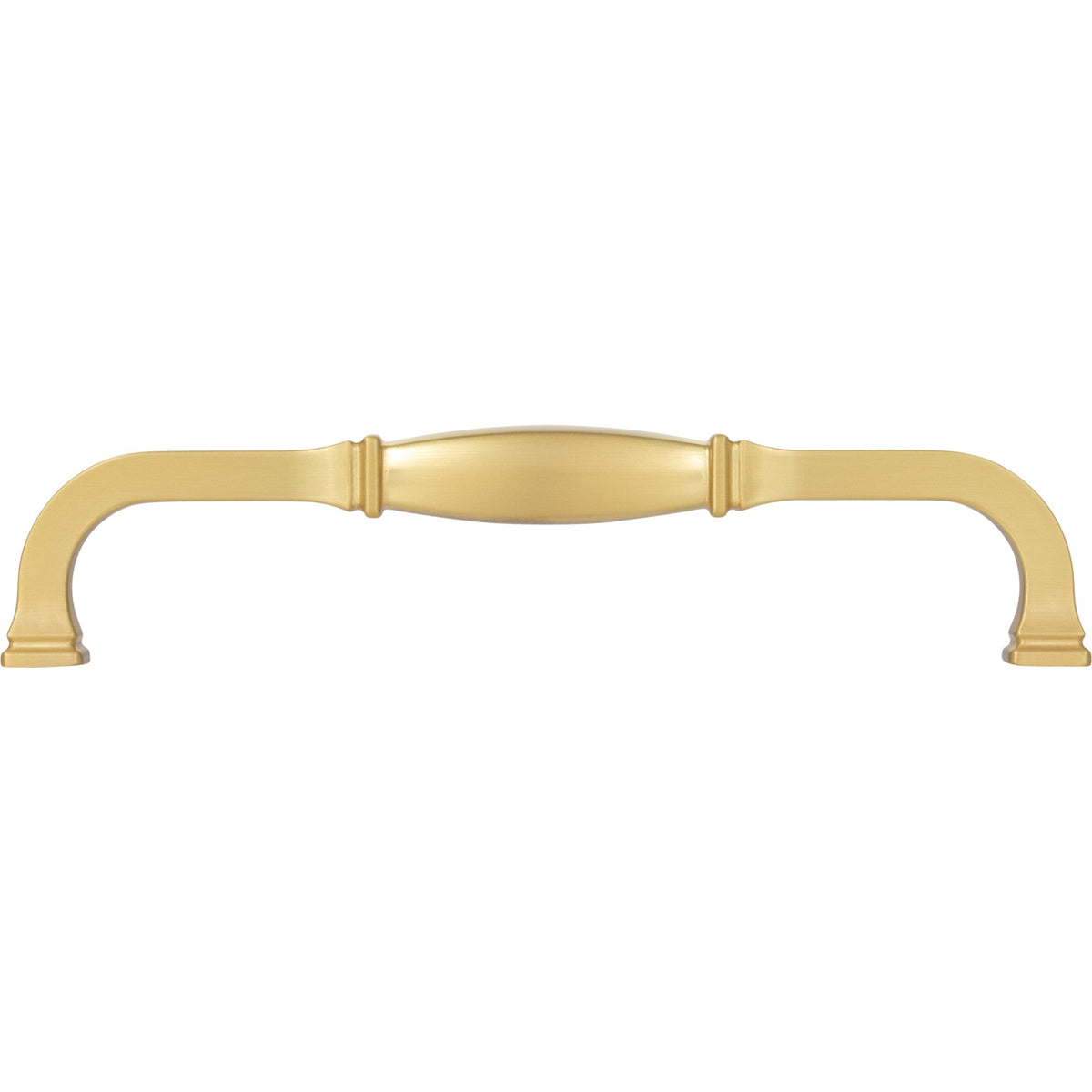 Audrey 160 mm Center-to-Center Bar Pull