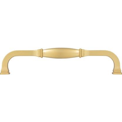 Audrey 160 mm Center-to-Center Bar Pull