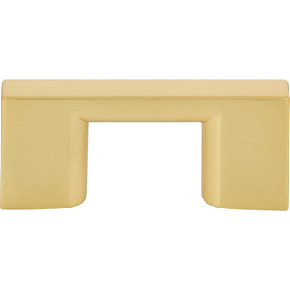Sutton 32 mm Center-to-Center Bar Pull