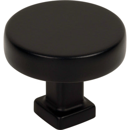 Ogden 1-3/8" Diameter Mushroom Knob