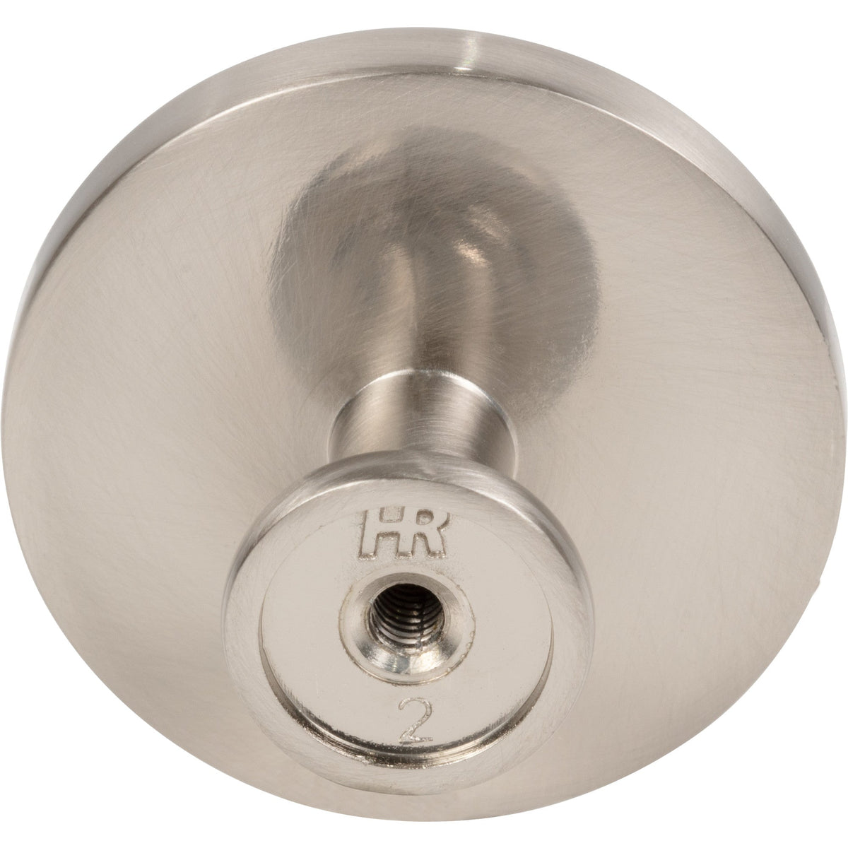 Richard 1-3/4" Diameter Round Knob