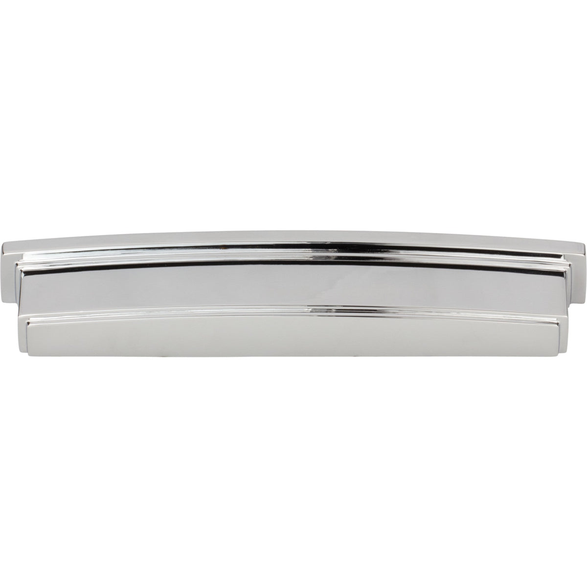 Renzo 160 mm Center-to-Center Cup/Bin Pull
