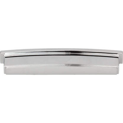 Renzo 160 mm Center-to-Center Cup/Bin Pull