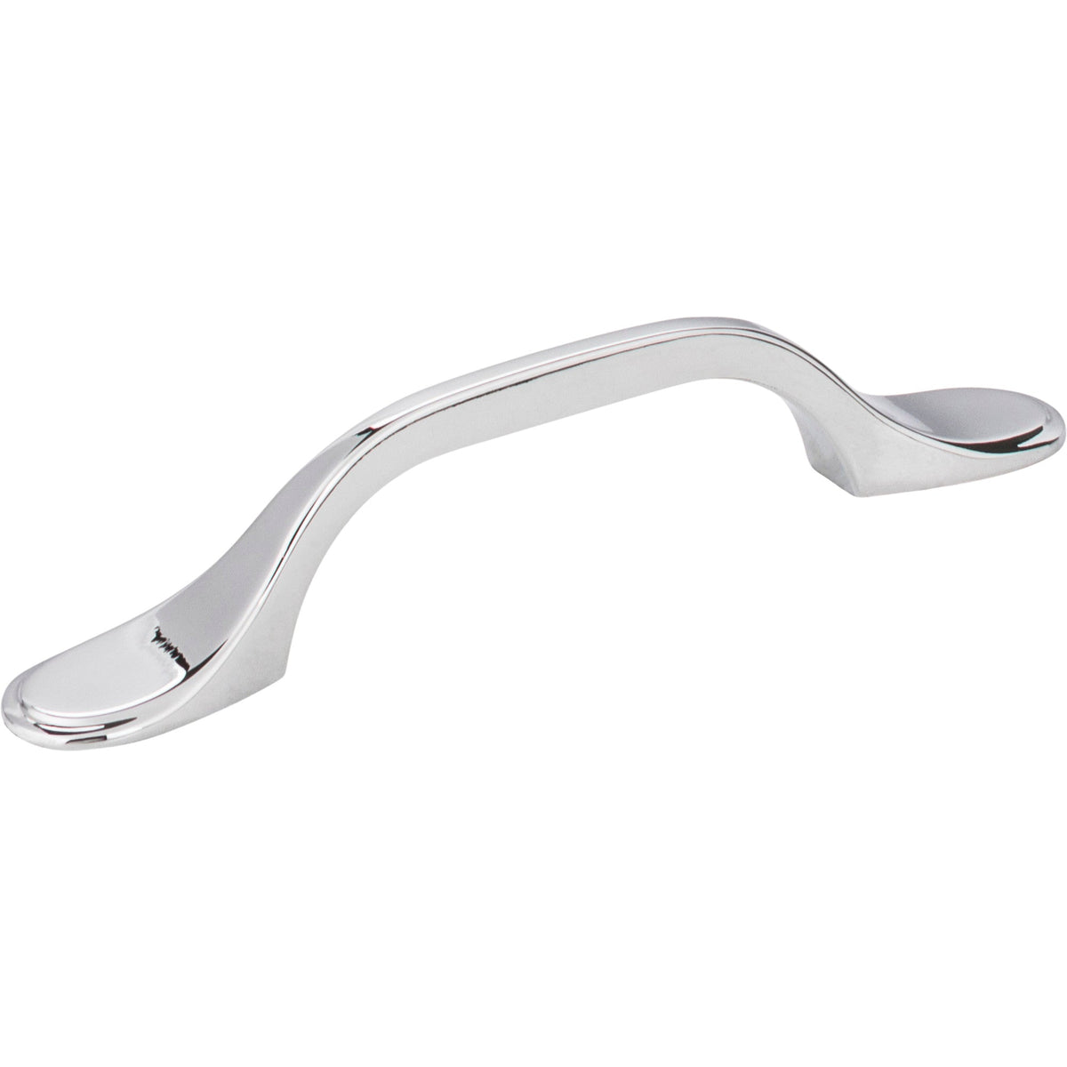 Kenner 3" Center-to-Center Bar Pull