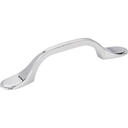 Kenner 3" Center-to-Center Bar Pull