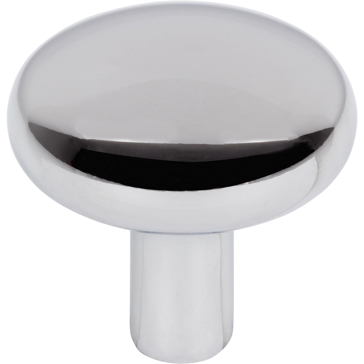Loxley 1-1/4" Diameter Mushroom Knob
