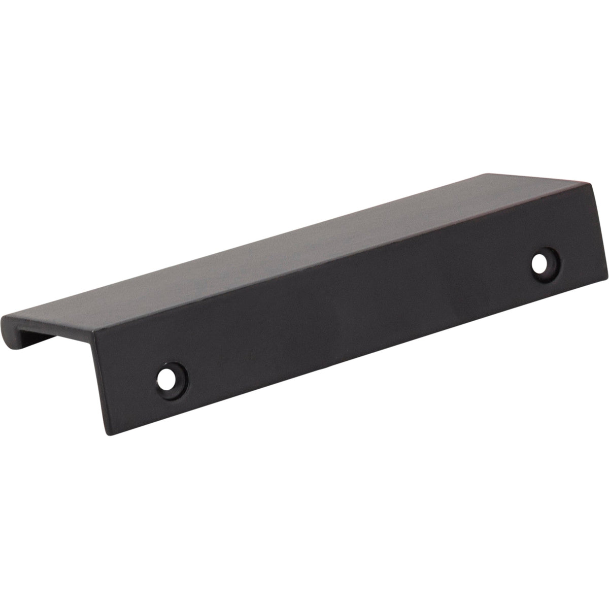 Edgefield 76 mm Center-to-Center Finger Pull