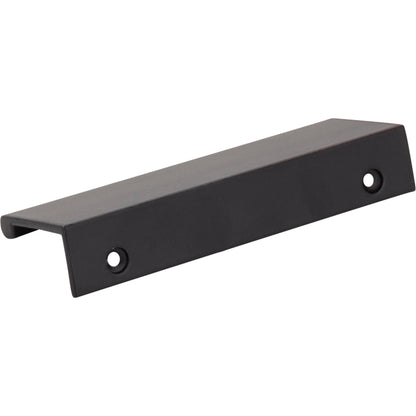 Edgefield 76 mm Center-to-Center Finger Pull