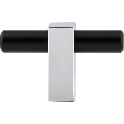 Larkin 2-3/8" Length Bar Knob