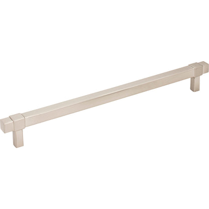 Zane 224 mm Center-to-Center Bar Pull