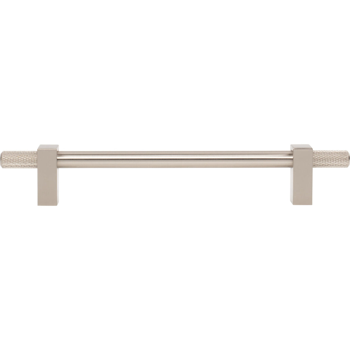 Larkin Knurled Ends 160 mm Center-to-Center Bar Pull