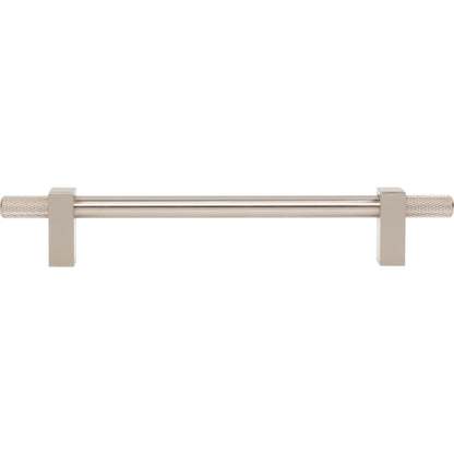 Larkin Knurled Ends 160 mm Center-to-Center Bar Pull