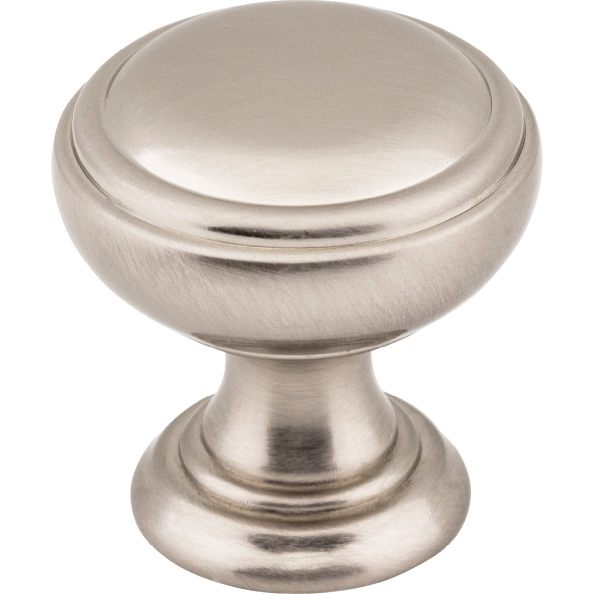 Tiffany 1-1/4" Diameter Mushroom Knob
