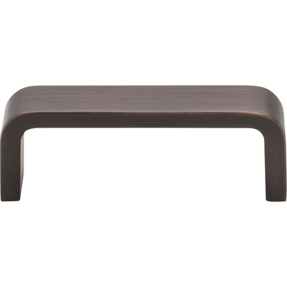 Asher 3" Center-to-Center Bar Pull