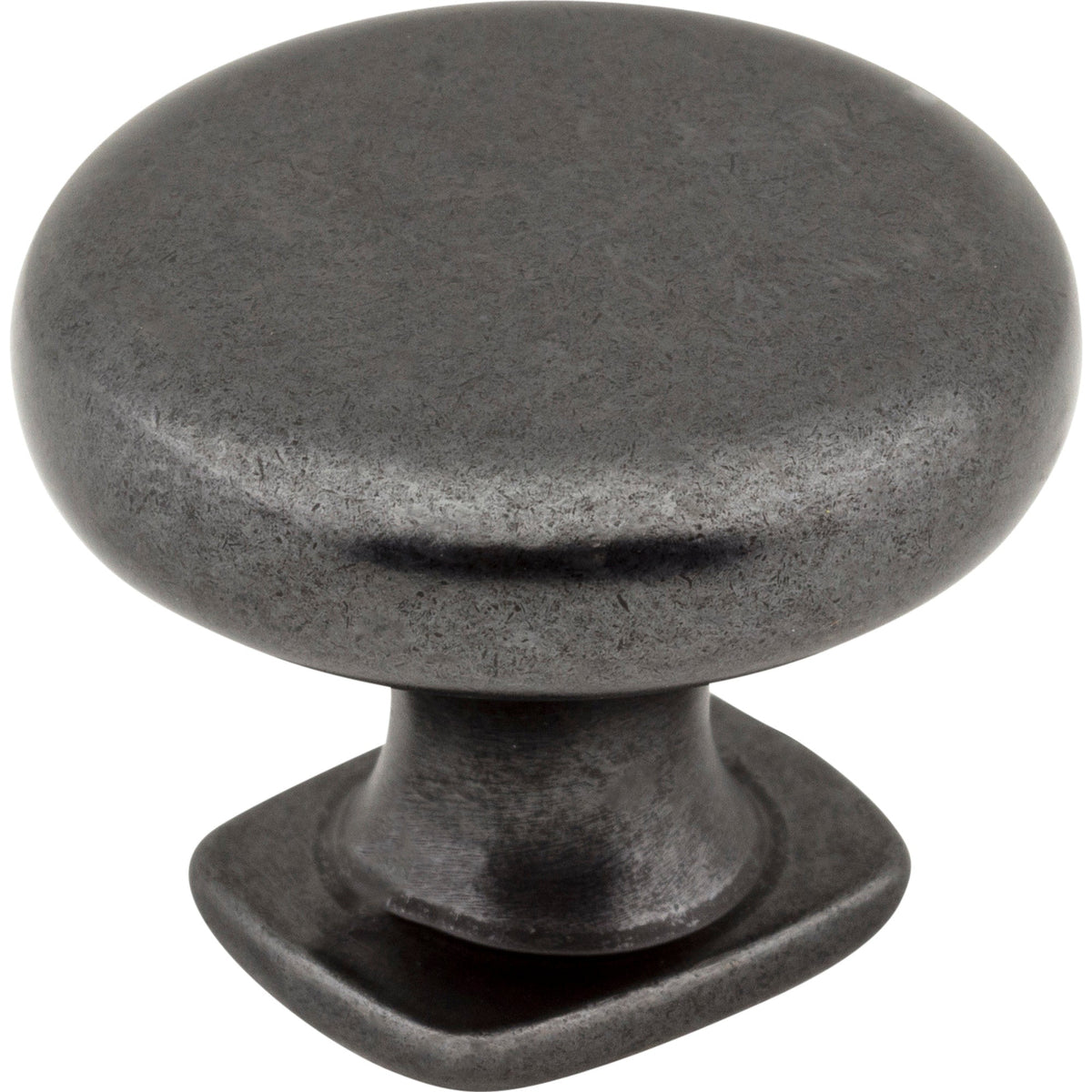 Belcastel 1 1-3/8" Diameter Mushroom Knob