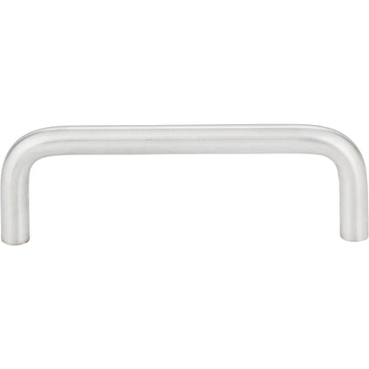Torino 3-1/2" Center-to-Center Bar Pull
