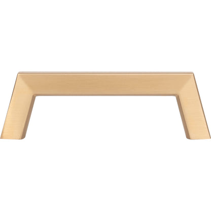 Ivan 96 mm Center-to-Center Bar Pull