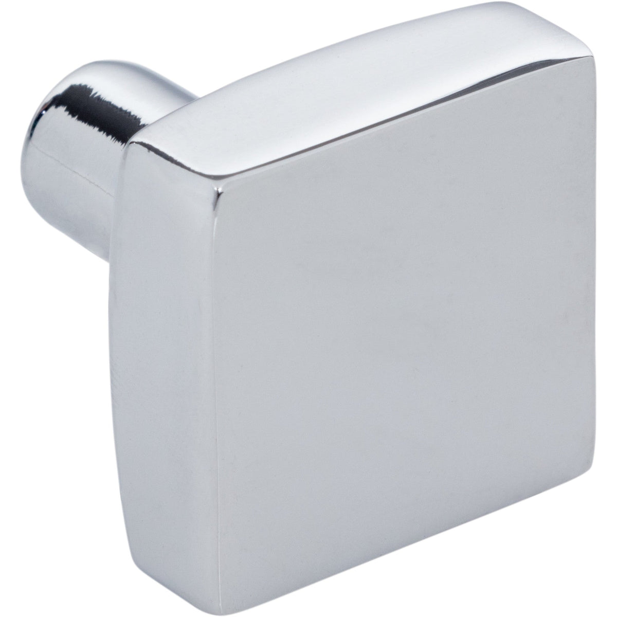 Dominique 1-1/8" Length Square Knob