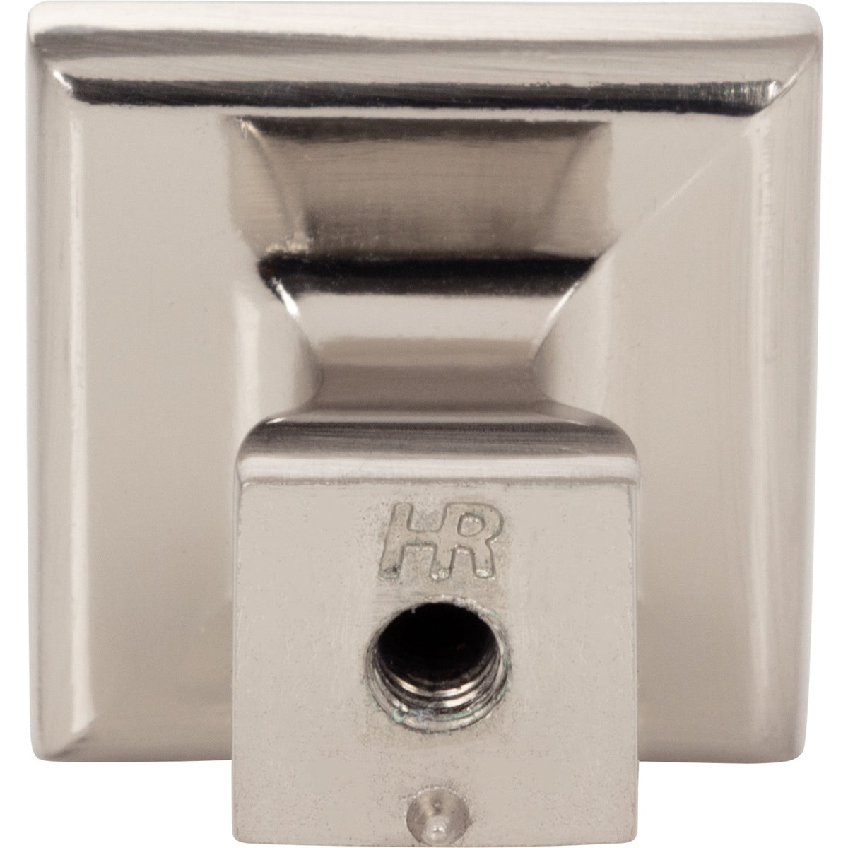 Hadly 1" Length Square Knob
